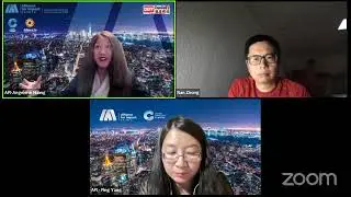 AFI特别讲座：Demanding College  Admission Transparency