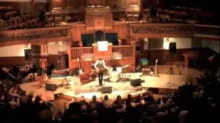 Great Lake Swimmers - Concrete Heart (Live From Calgary)