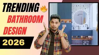 Transform Your Bathroom in 2026 &ndash; Secrets Designers Don&rsquo;t Tell You! 😍