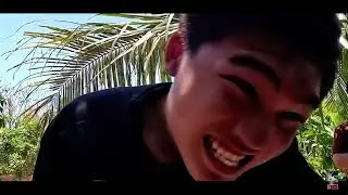 Saint Son Jun Bang Young Bull Movie Trailer