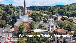 The Gathering at Trinity Montpelier -- 1/25/2026