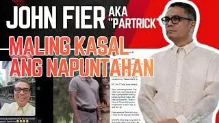 JOHN FIER a.k.a 