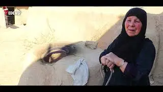 شاهد : أرشفة تاريخ وحياة أكثر من 85 قرية مع شعلان السيد Arşîvkirin dîrok û jiyana zêdetirî 85 gundan
