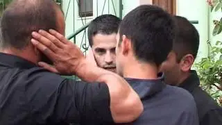Tenore SANTU JORGHI Ovodda