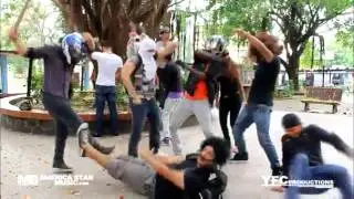 Los 10 Mejores Harlem Shake de Panam&aacute;