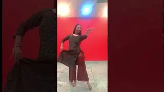 Tehai || Treentaal || Dance cover by Debarati Maitra DDA || Katthak ||. Classical