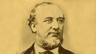 J.O.D. ~ There is Cause for Rejoicing ~ George Q. Cannon
