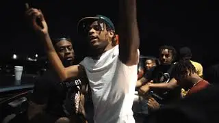 Woadie2Live - First Day Out Pt. 2 (Exclusive By: @HalfpintFilmz)