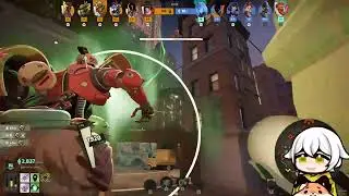 [16+] | Love the new map