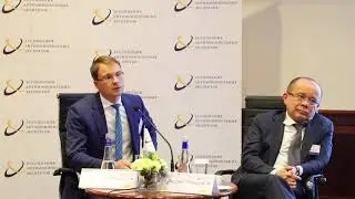 Ярослав Кулик, партнер юридической фирмы ART DE LEX - Госзаказ.ТВ