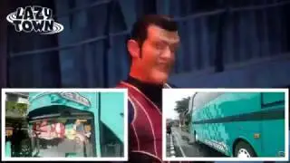 We Are Number One but I use Om Telolet Om as the main source #YTPMV