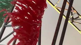Coloured Pipes