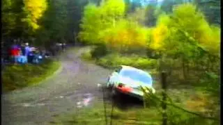 rallycrash 91