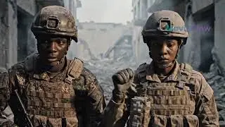 Le courage de Mokendo Film complet en fran&ccedil;ais, film action... @MOVIECLIPS #movie #film  