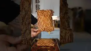 Have you seen a Marry Me Chicken HOT POCKET ?! 🤯