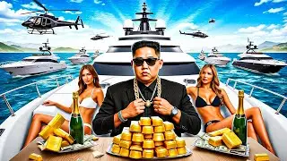 Kim Jong-un&rsquo;s $1.8M Convoy & Secret Yacht Inside the Billionaire Life He Hides