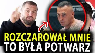 MARCIN WRZOSEK MOCNO O SZACHCIE 