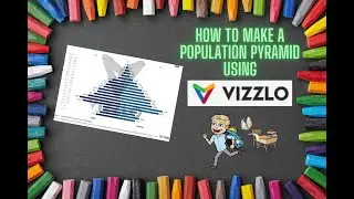 How to Make a Population Pyramid (Using 2016 Census Data)