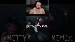 MANDYSPIE & JAYMEE - PRETTY BETTY #mandyspie #jaymee #frrap #pretty #betty #dance #music #reaction