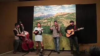 Ms. Amy and the Jet Set - 