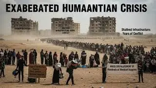 Damascus UNDER FIRE: What&rsquo;s Really Happening in Syria? (Full Breakdown)
