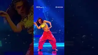 Ang Laga De ft. Chitrakshi🔥| Realme Hip Hop India | Amazon MX Player