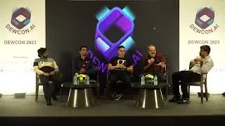 Panel Discussion on Modern Data Stack: is it Dead already