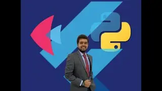 Flutter apps in Python | Textbox