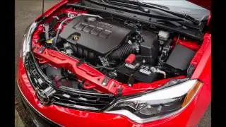 50th Anniversary Special Edition Toyota Corolla