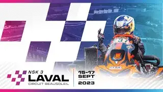 NSK 2023 - Laval Finale