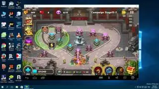 Castle TD 2 Palace Guard 15-3