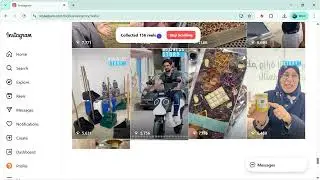Sort Any Instagram Profile&rsquo;s Reels by Likes, Views, or Comments in Seconds (Viral Vault)