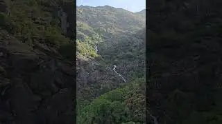 Ribeiro da M&oacute; - Campo do Ger&ecirc;s - Terras de Bouro - Braga - Parque Nacional da Peneda-Ger&ecirc;s