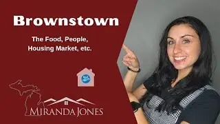 Can You Live in Brownstown?