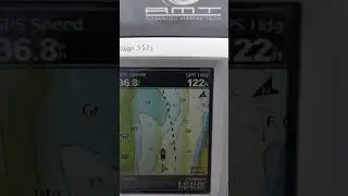 AMT 200 DC  - Boatshed - Boat Ref#262336