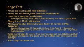 Defeat the Meta Decks!!! Playing against the Meta Decks of Jump To Lightspeed in Star Wars Unlimited