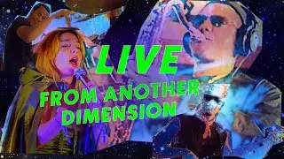 INSTANT ALTER - Sun Polaris LIVE