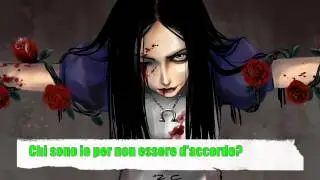 Sweet Dreams Emily Browning ft. Marilyn Manson Traduzione