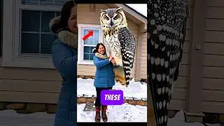 Wild Behavior Uncovered: Animals Sounds You&rsquo;ve Never Heard Before #wildlife #animals #shorts