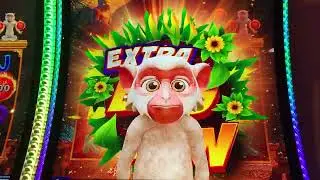 Extra Extra Monkeys - what a funny game