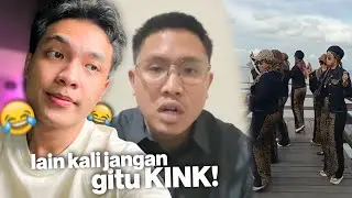 SUNDA DISENGGOL GUYS‼️👀 REACT MEME INSTAGRAM