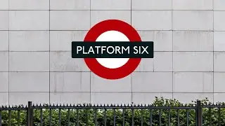 Platform Six Episode 136 Deep House, Tech House, Vocal House, Jackin House hosted by Paul Velocty