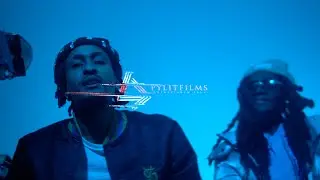 EA - SuckaFree Twin & SG Loco (official Music Video)
