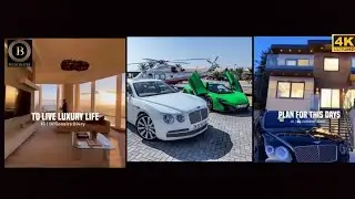 Billionaire Best Video 💲| Instagram & YouTube Best Billionaire Motivation | #billionaire #newtrend