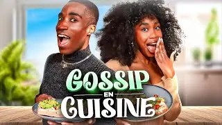 GOSSIPS EN CUISINE - SALLY