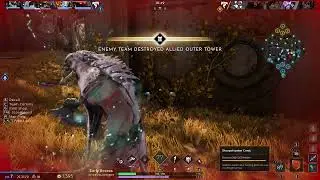 Predecessor | Khimara 2/2/2021