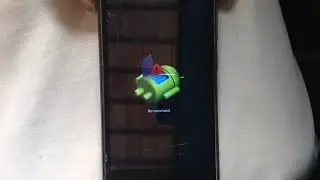 Lava iris 41 Hard Reset No command Solution