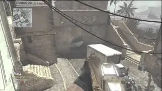 MW3: Live FFA (30-5) Commentary By FatalShotsx