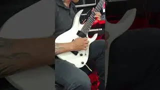 Pega esse Arpejo 🙌🎸🔥 7 Cordas 🎸🔥