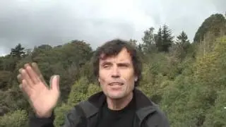 Alain Hubert
